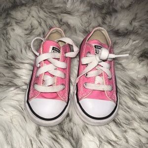 5C Converse low top